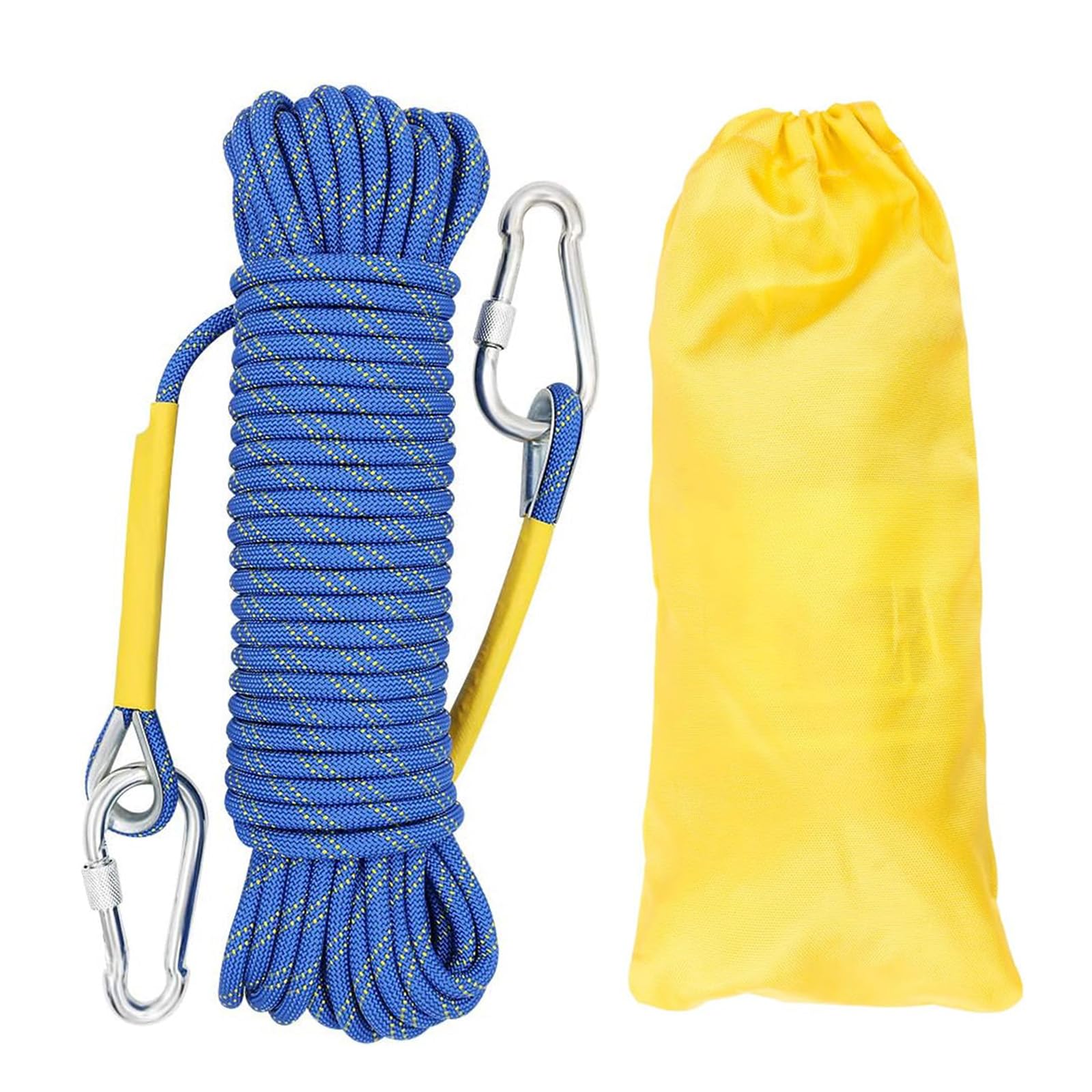 Corda da Arrampicata Statica 10mm 30m