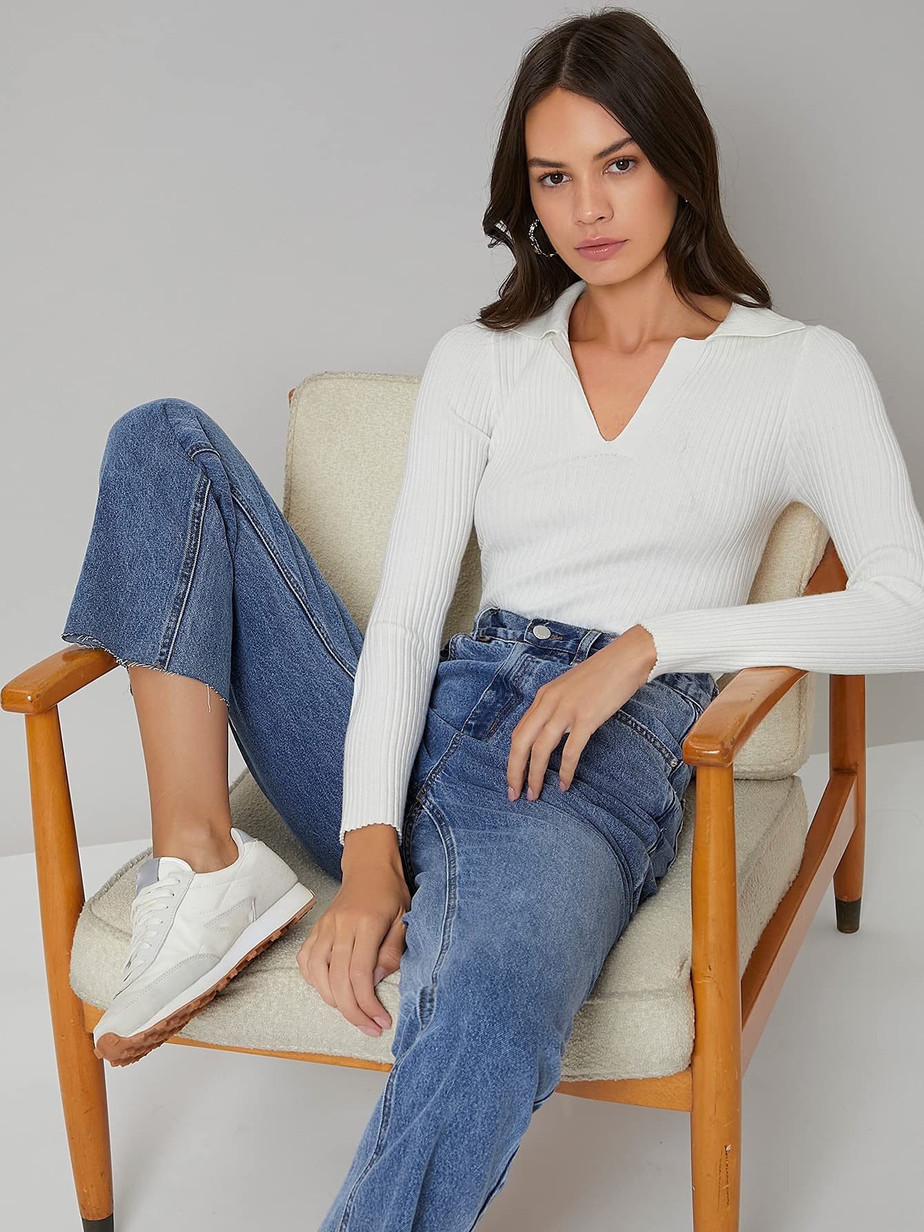 ESPEJO MDF CUERDA 61X3,5X80 NATURAL NATURAL