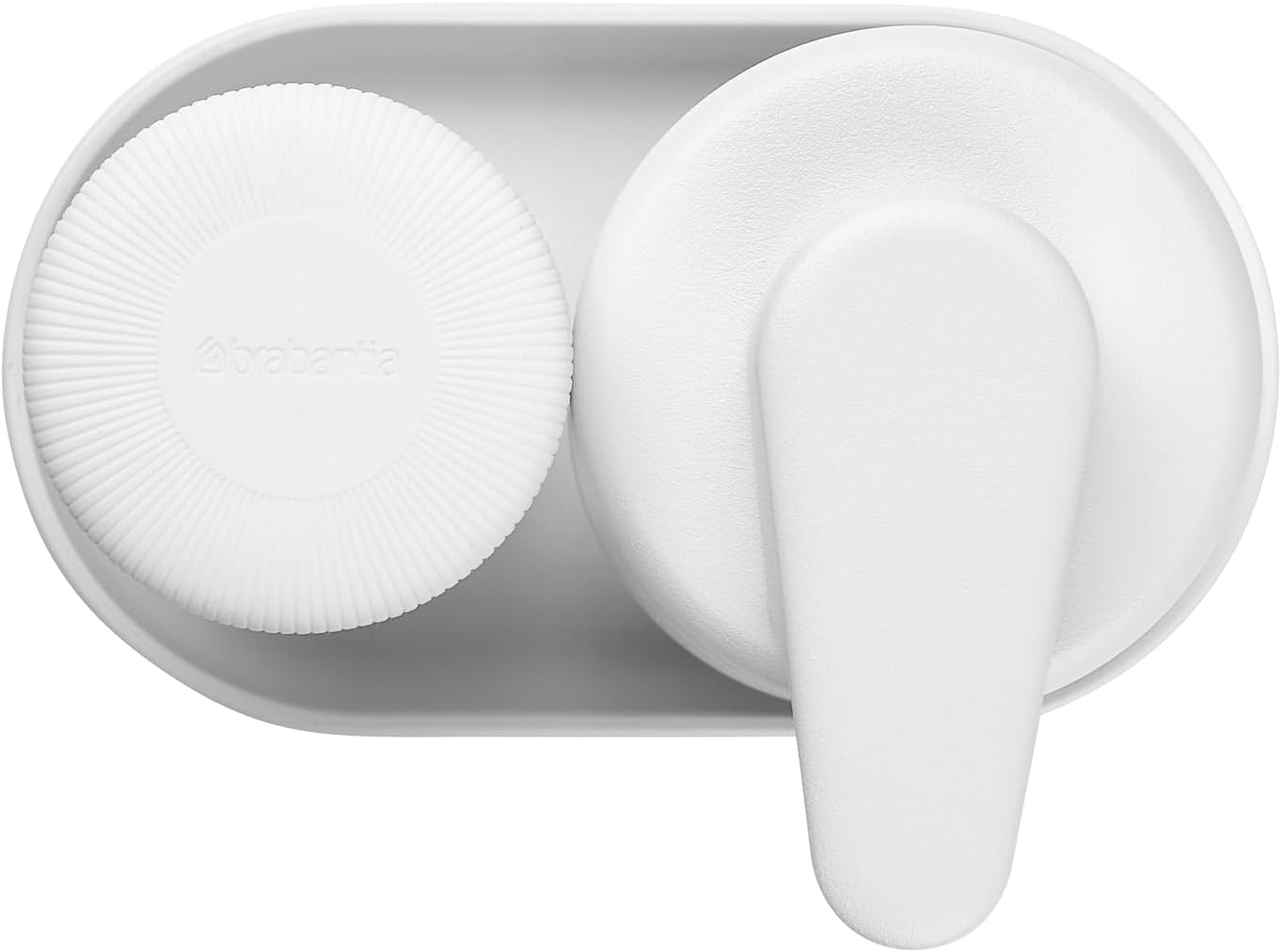 Brabantia SinkStyle Set Dispenser Sapone 2x200ml - immagine 5