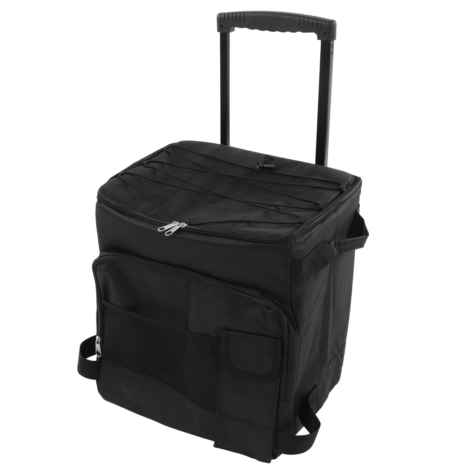 Borsa Frigo Portatile 43 Litri con Rotelle