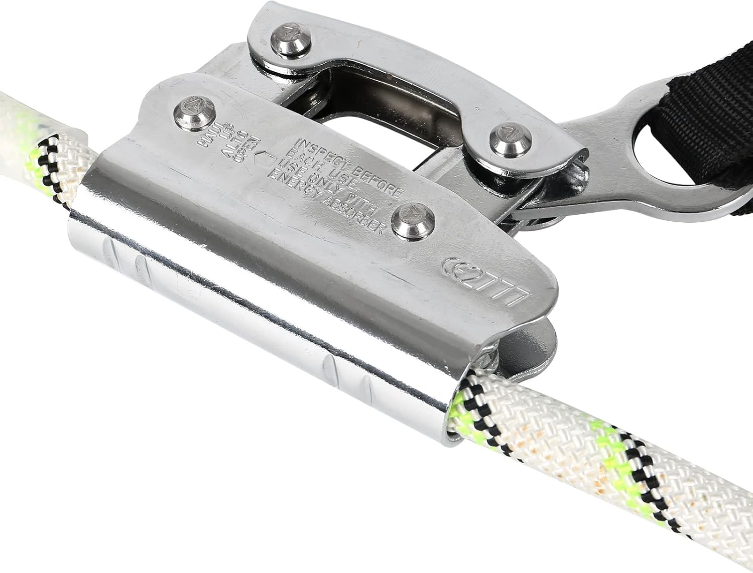 Dispositivo di Raccolta Sicurezza su Corda 13mm - immagine 6