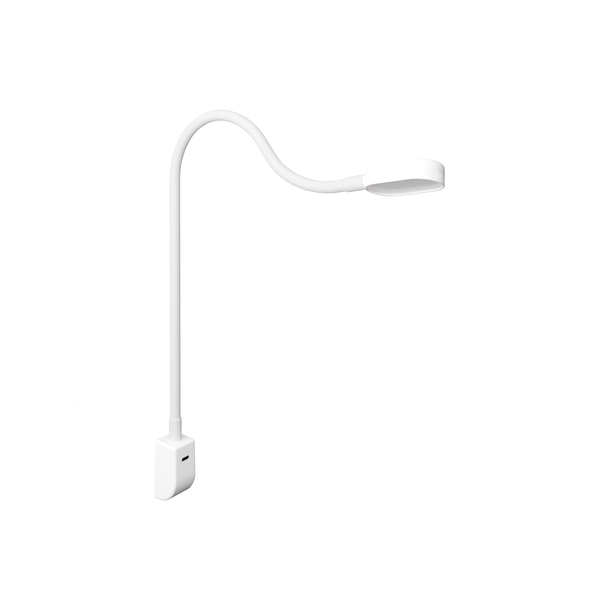 Kalb I Ilios Lampada Comodino/Lettura LED con USB-C