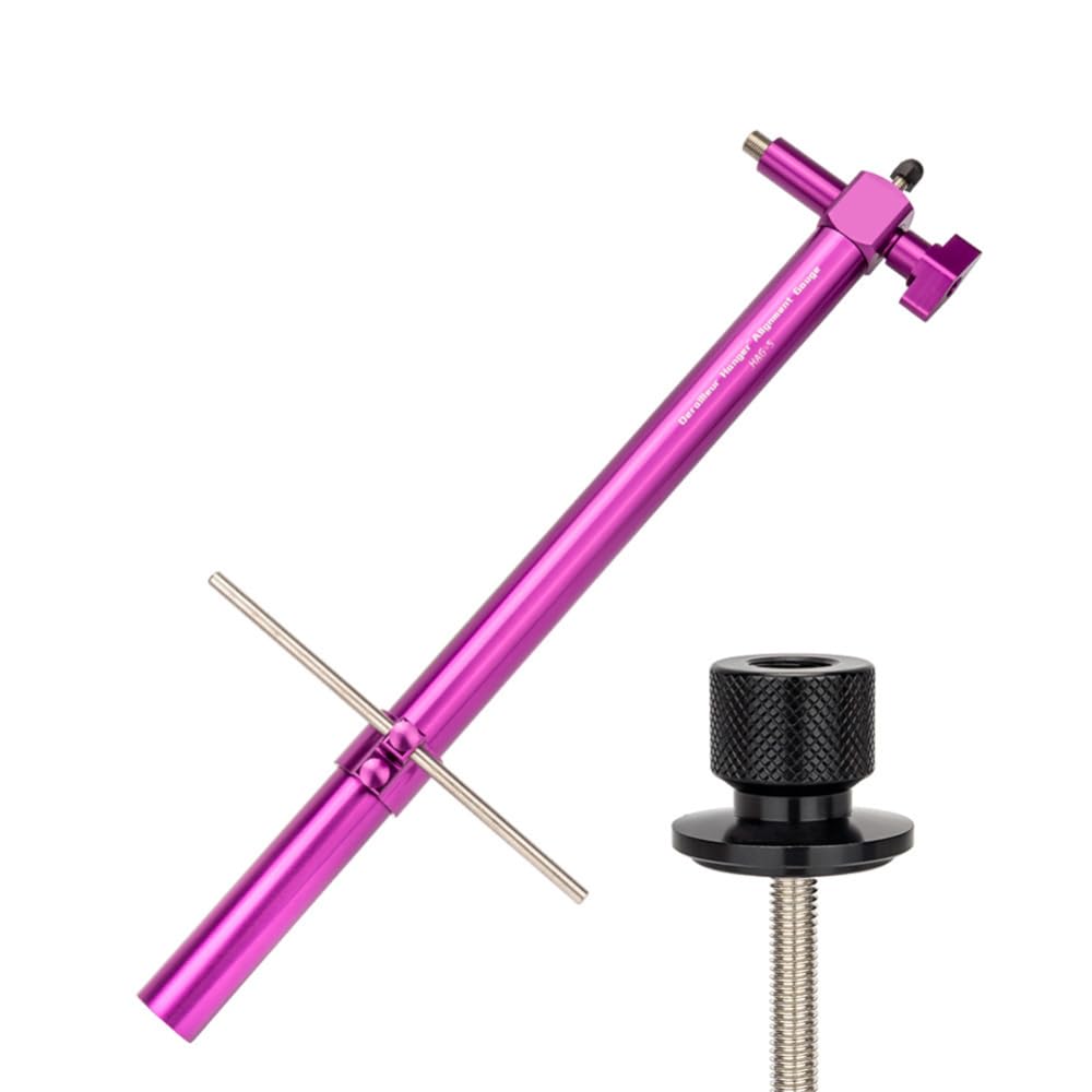 Hapihom Strumento Allineamento Cambio Bici