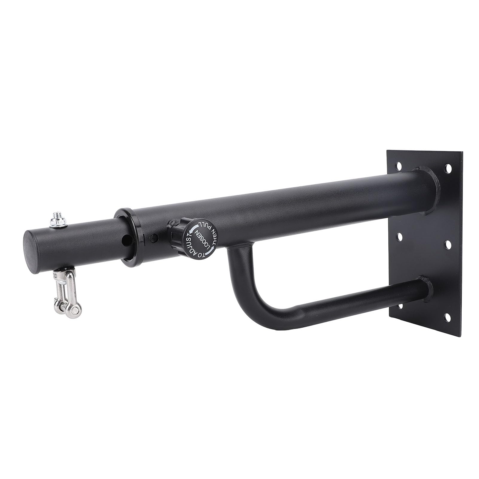 Supporto Sacco da Boxe Girevole da Parete