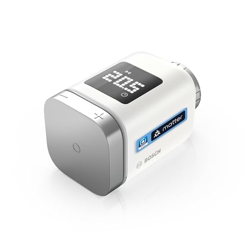 Termostato per radiatore II [+M]