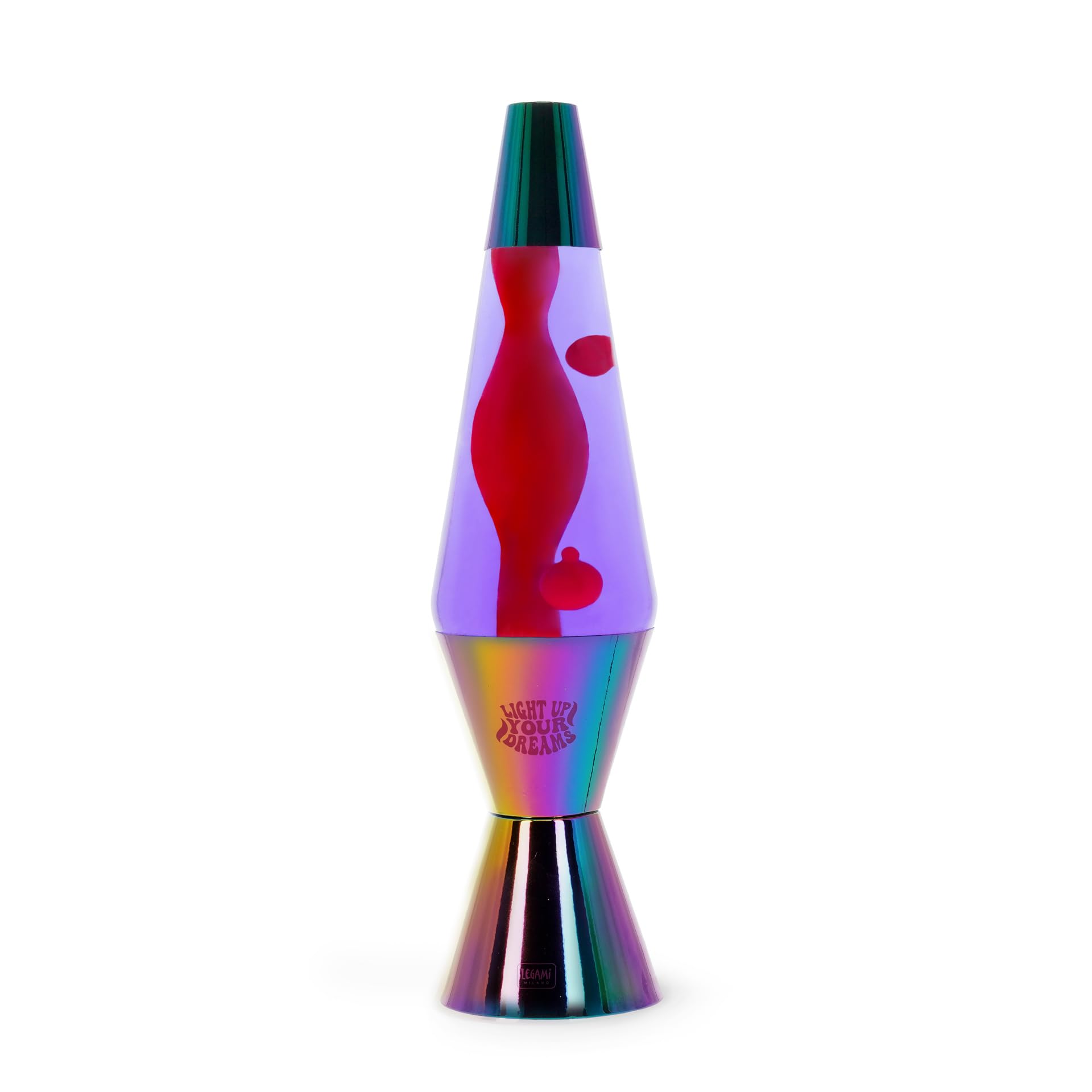 Legami - Lava Lamp Magmastic Effetto Rilassante