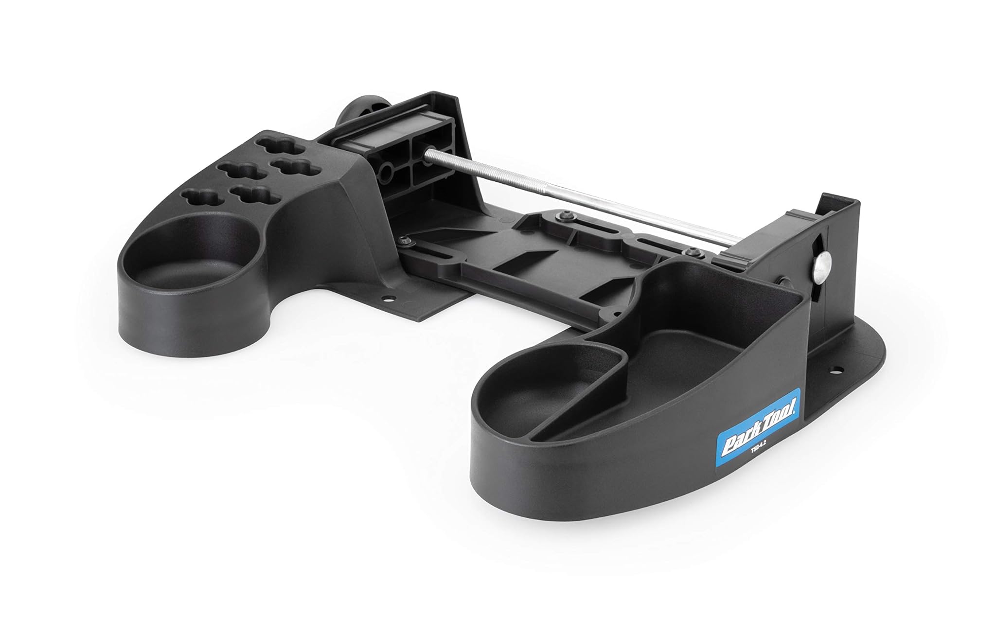 Park Tool TSB Base di supporto inclinabile per TS-4.2, multicolore, taglia unica