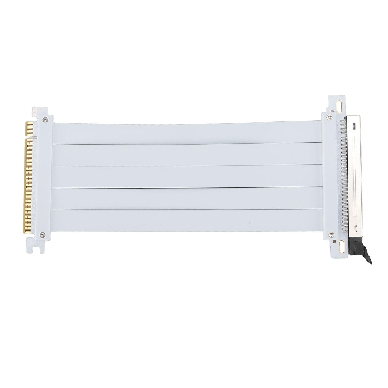 Cavo Riser PCIE 5.0 X16 Flessibile 128 Gbps (20 cm)