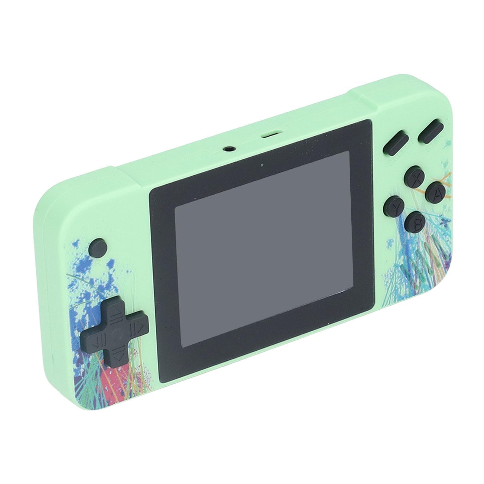 Ritoeasysports Console di Gioco Portatile 3.5 Pollici