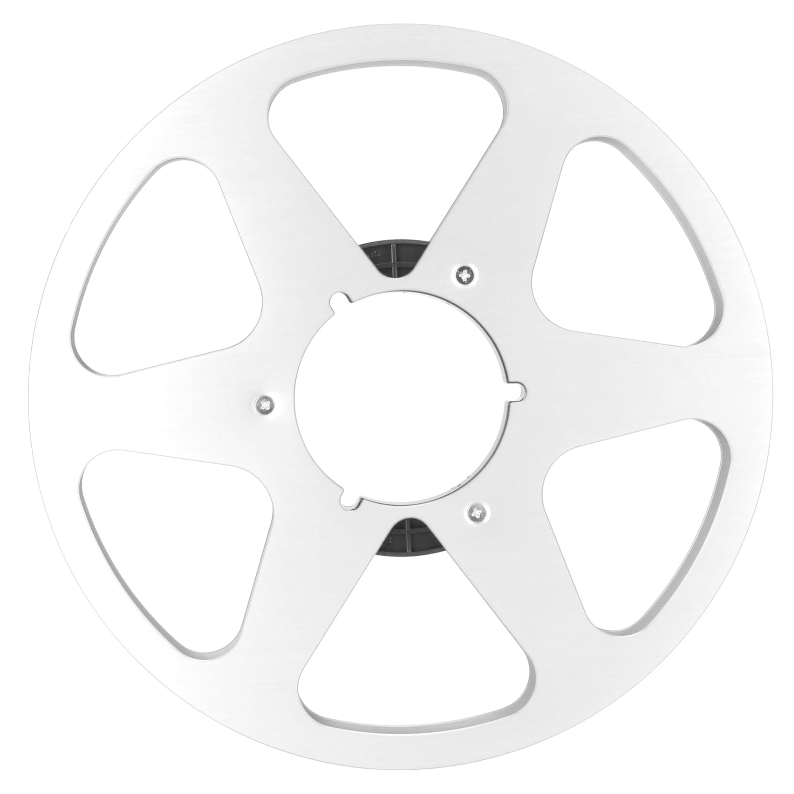 Bobina di Avvolgimento 10,5 Pollici in Lega di Alluminio