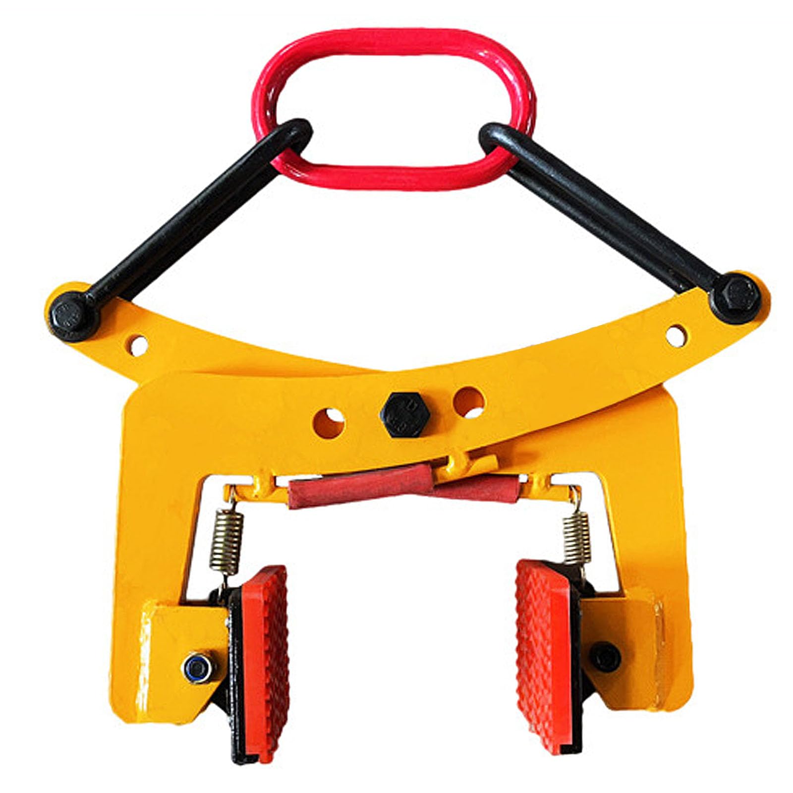 Morsetti di sollevamento