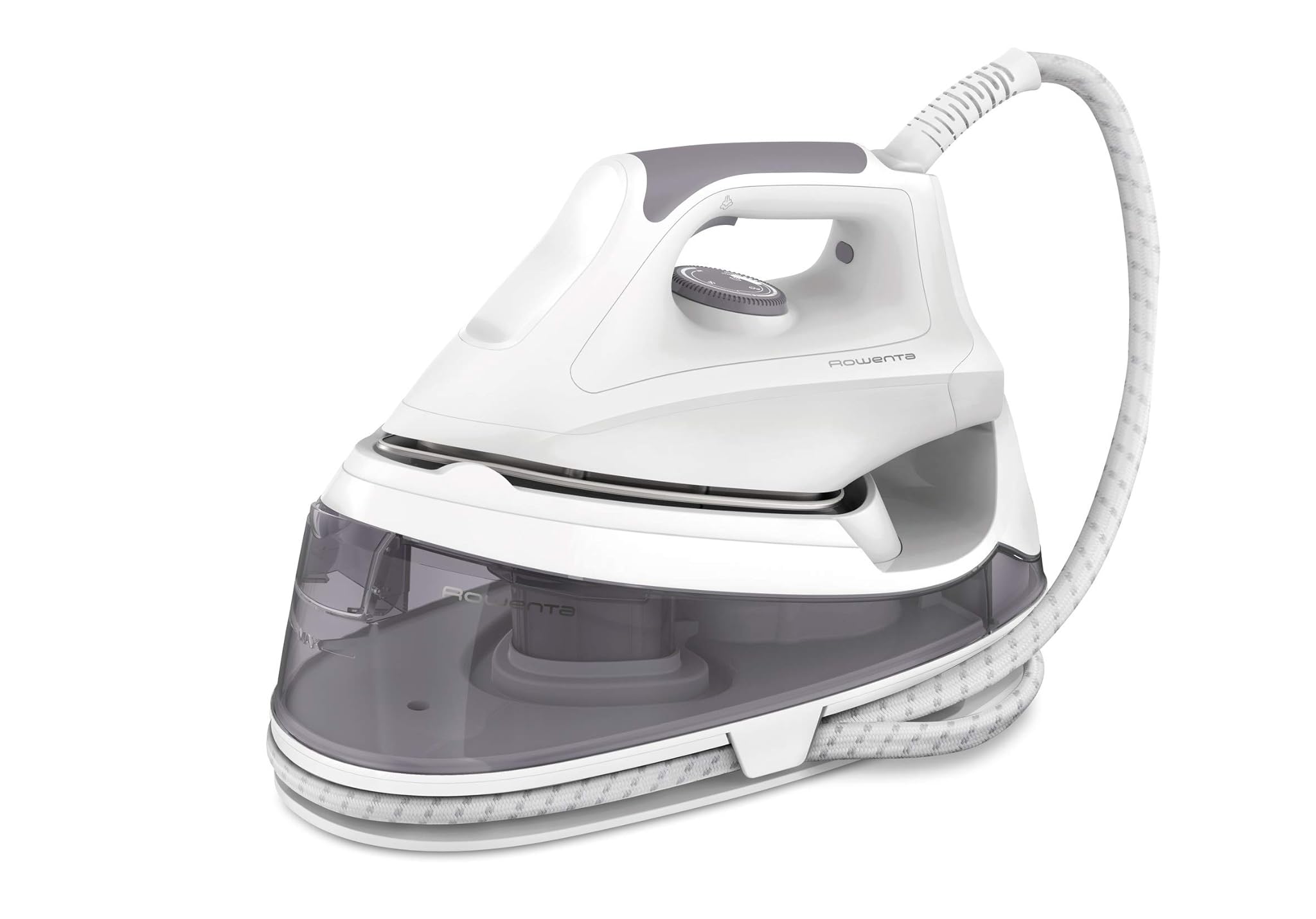 Rowenta VR5020 Liberty Ferro da Stiro con Generatore di Vapore