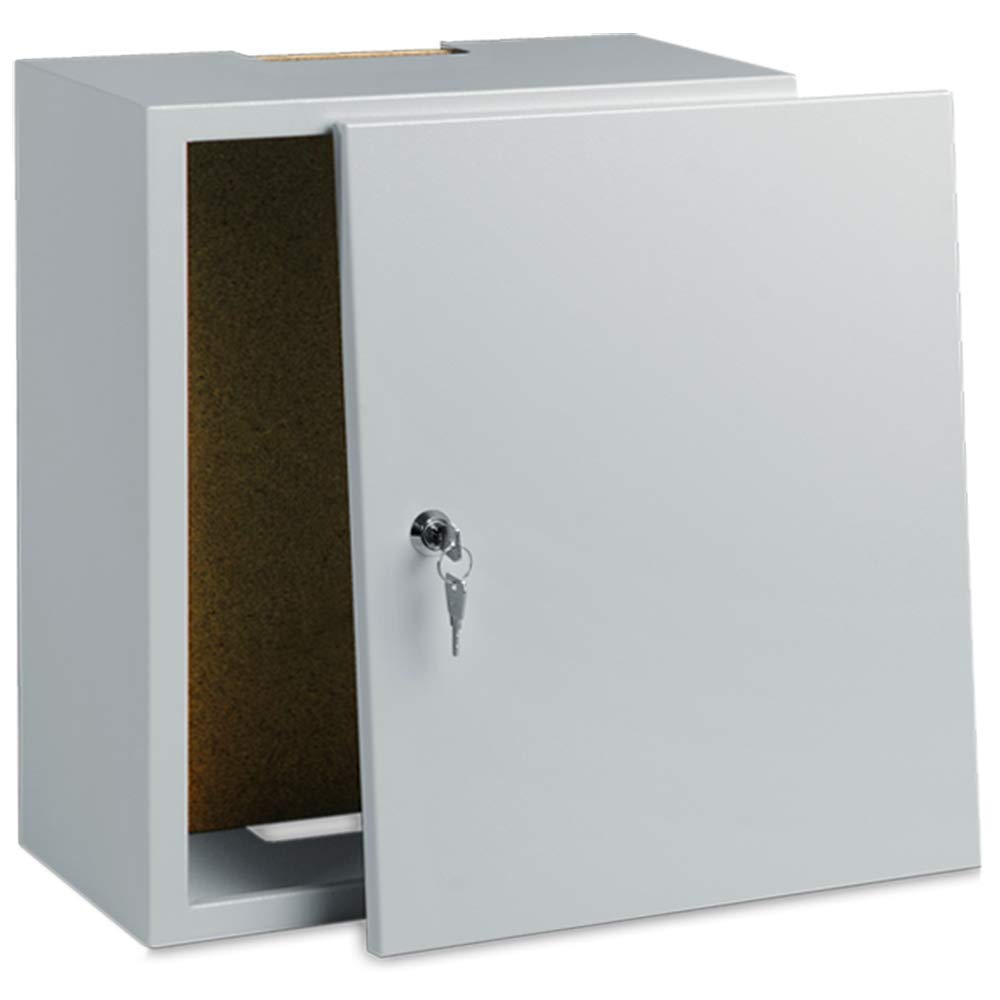 SKT armadio di montaggio antenna 40 x 40 x 15 cm quadro elettrico,QAS4040