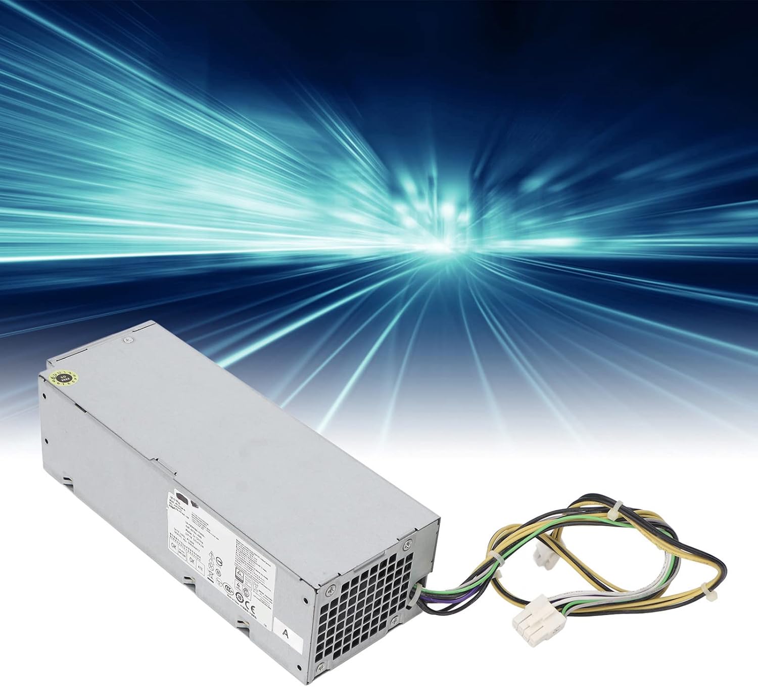 Ashata Alimentatore Computer 240W per Optiplex SFF - immagine 4