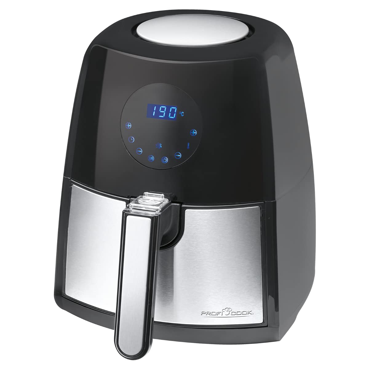 ProfiCook PC-FR 1147 H - Friggitrice ad Aria Calda 1500W