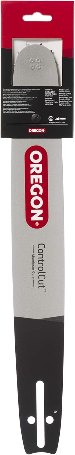 Oregon 168PXLBK095 - Barra Guida Motosega Controlcut 40,6cm - immagine 3