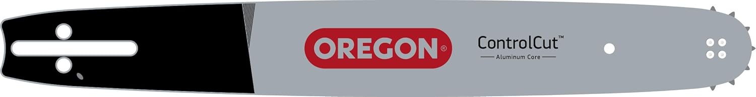 Oregon 168PXLBK095 - Barra Guida Motosega Controlcut 40,6cm - immagine 5