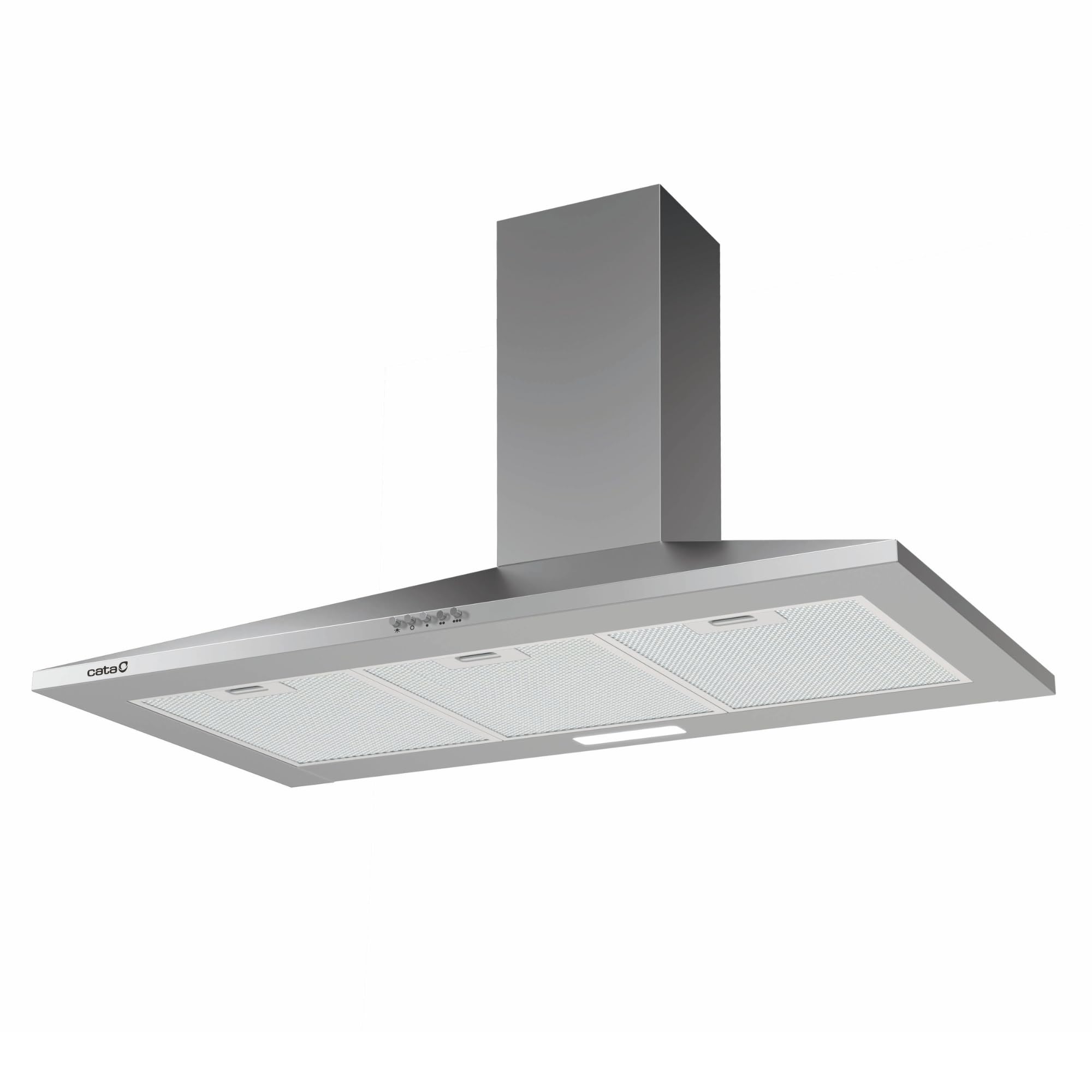 Cata Cappa Aspirante VK 9000 X - 480 m3/h, Bianco