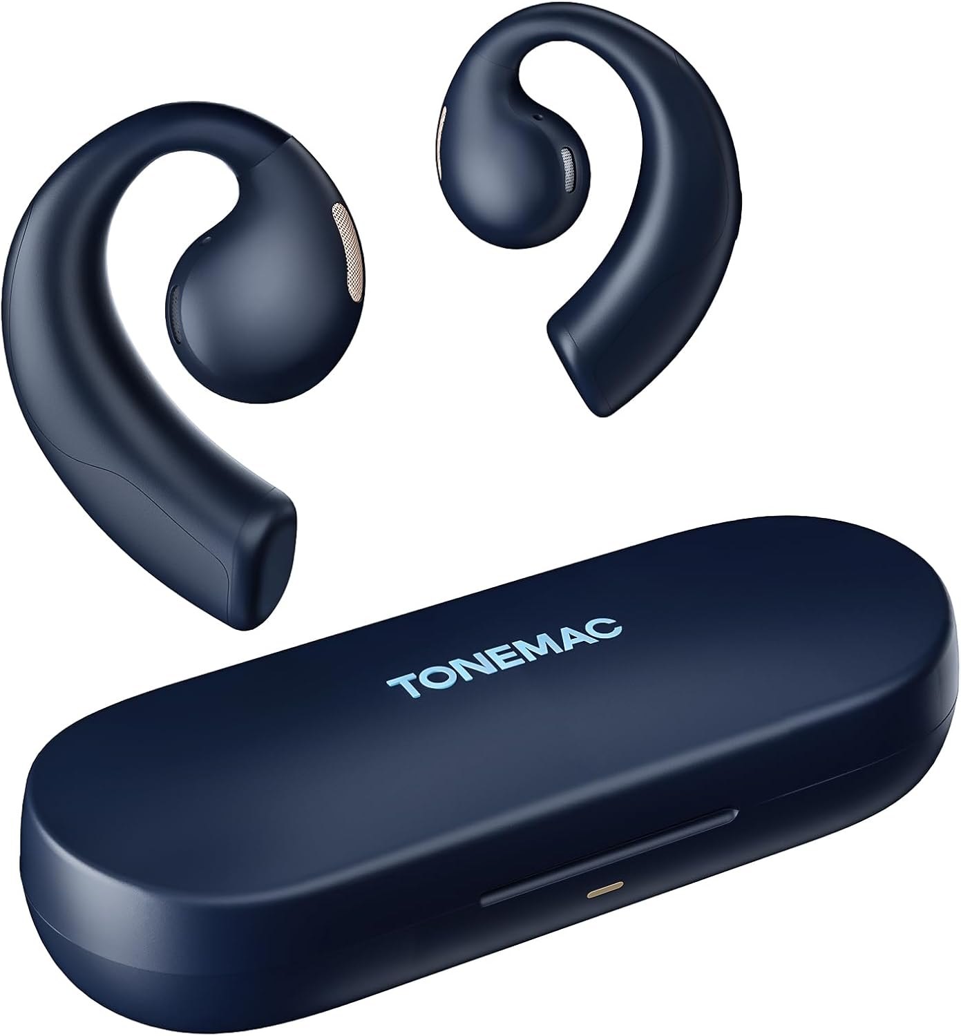 Q1 Cuffie Bluetooth Sport Conduzione Aerea - immagine 1