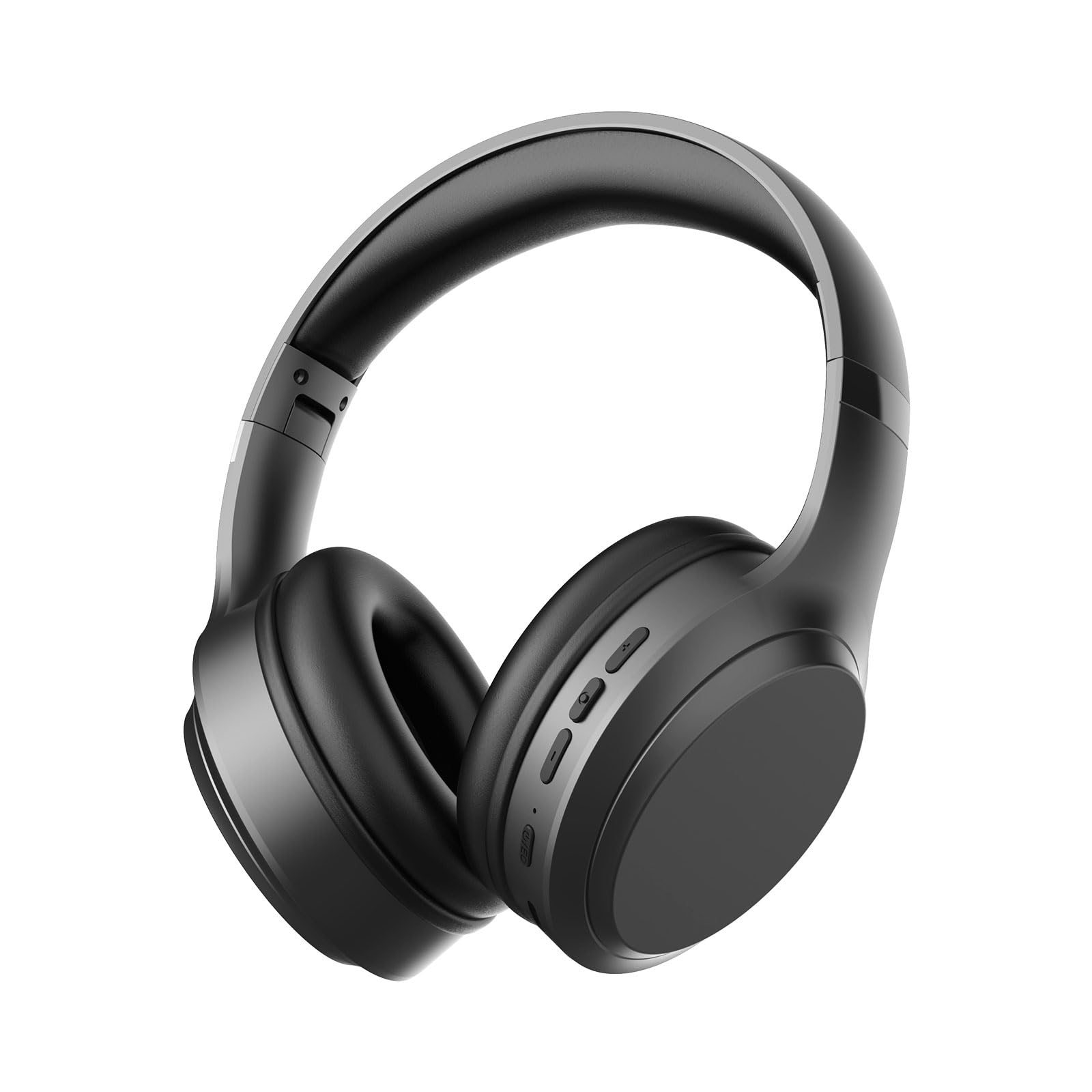 Elzle Cuffie Bluetooth Over-Ear 82h