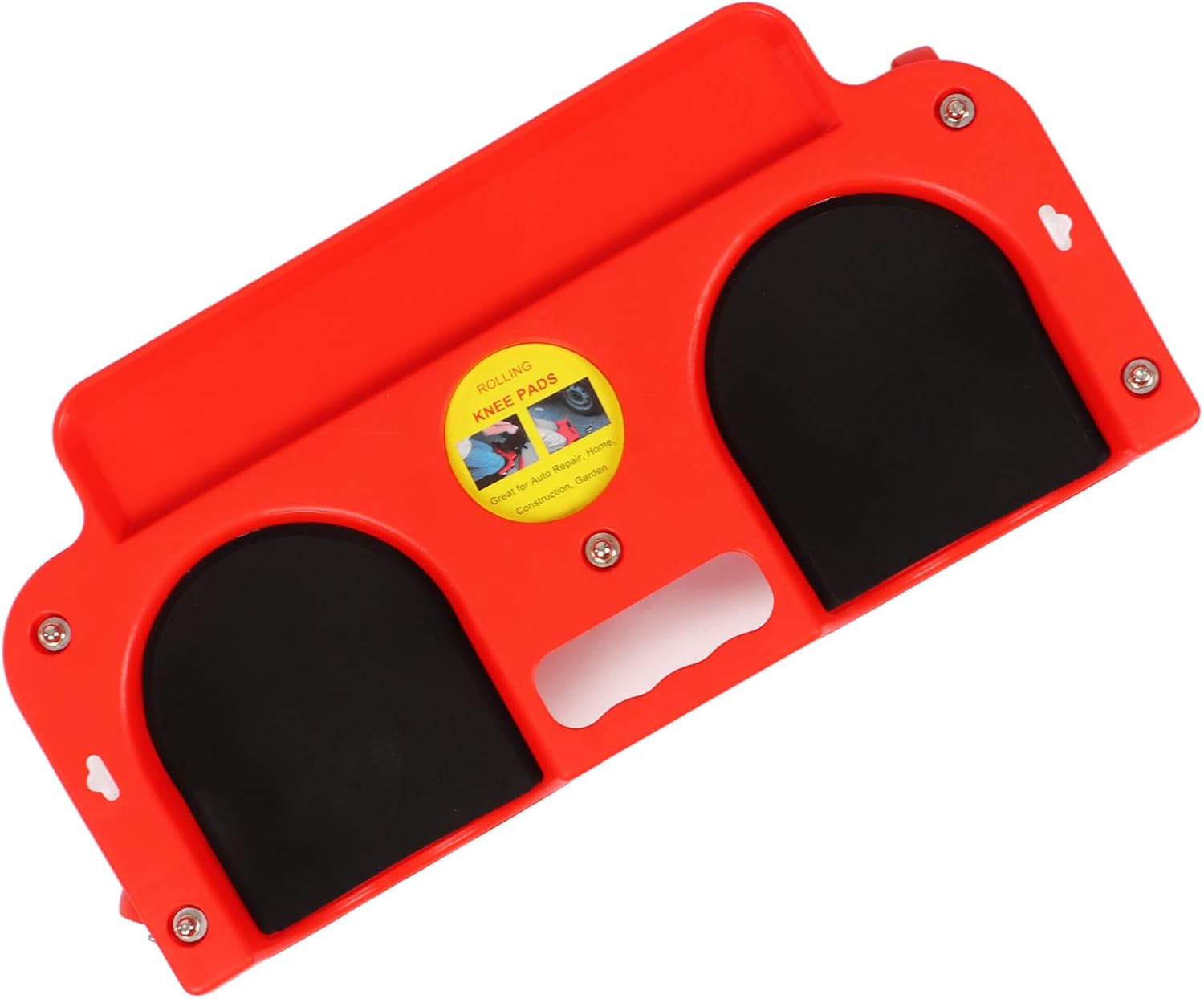 Ginocchiere Scorrevoli con Carrello Hanic - immagine 8