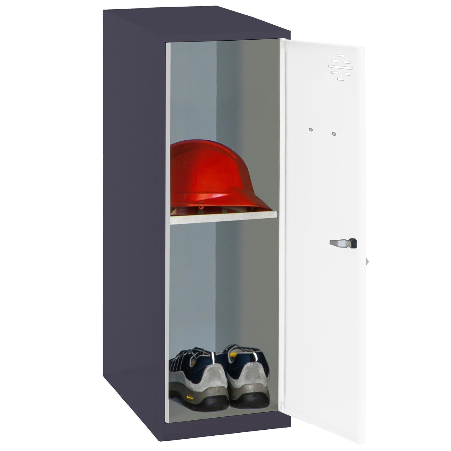 SimonRack Armadietto Metallico 915x300x500 mm