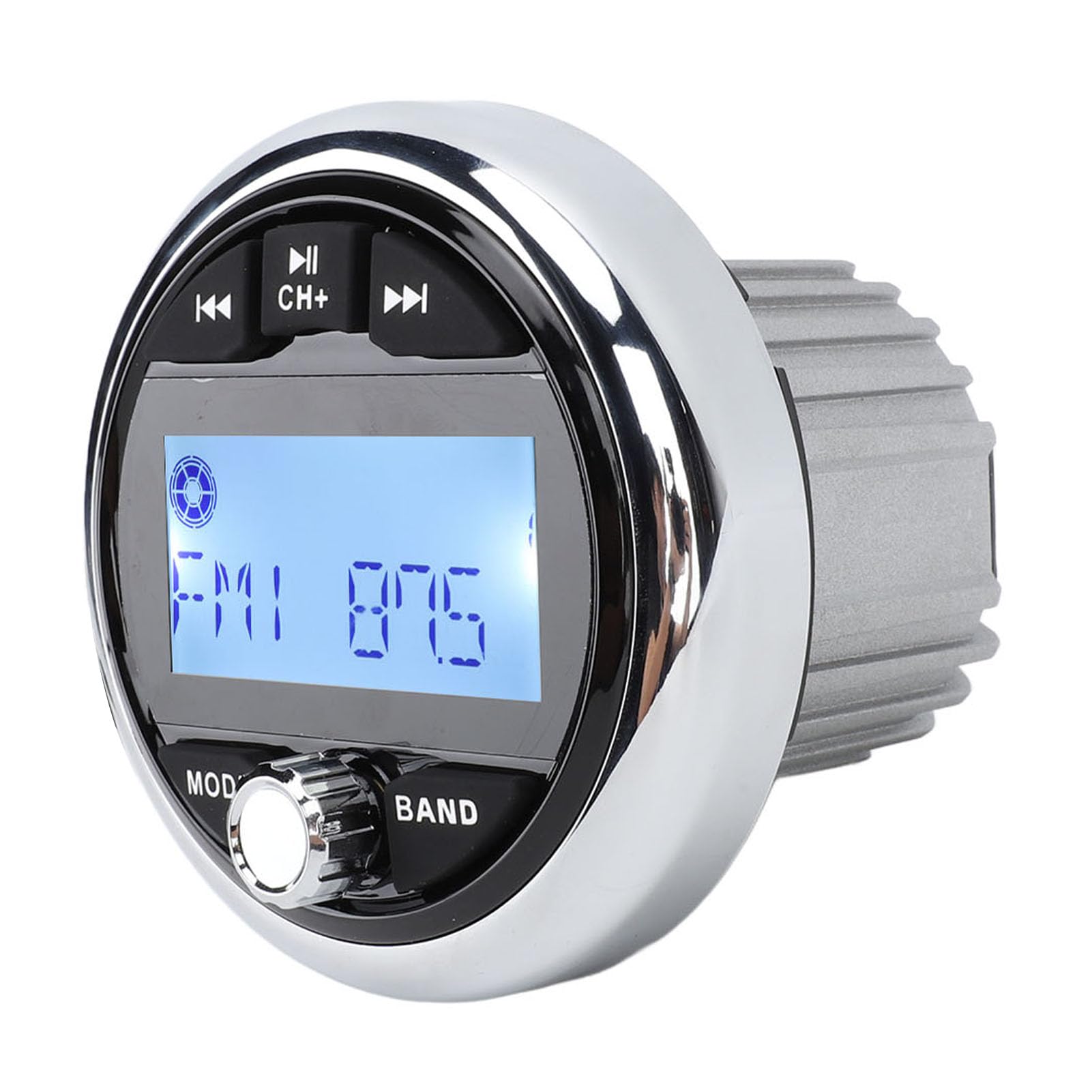 Lettore MP3 Bluetooth DC 12V per Stereo Marino