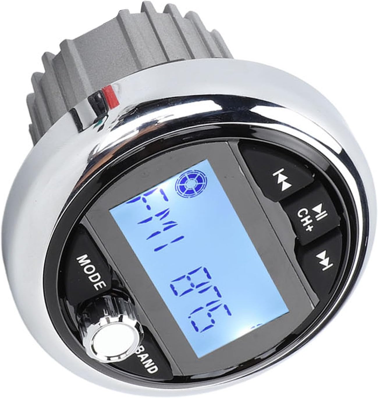 Lettore MP3 Bluetooth DC 12V per Stereo Marino - immagine 3