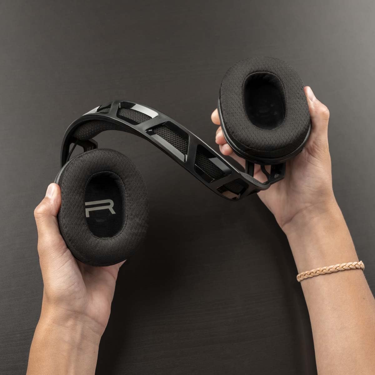 Nacon Cuffie con Microfono Gaming RIG600PROHX - immagine 4