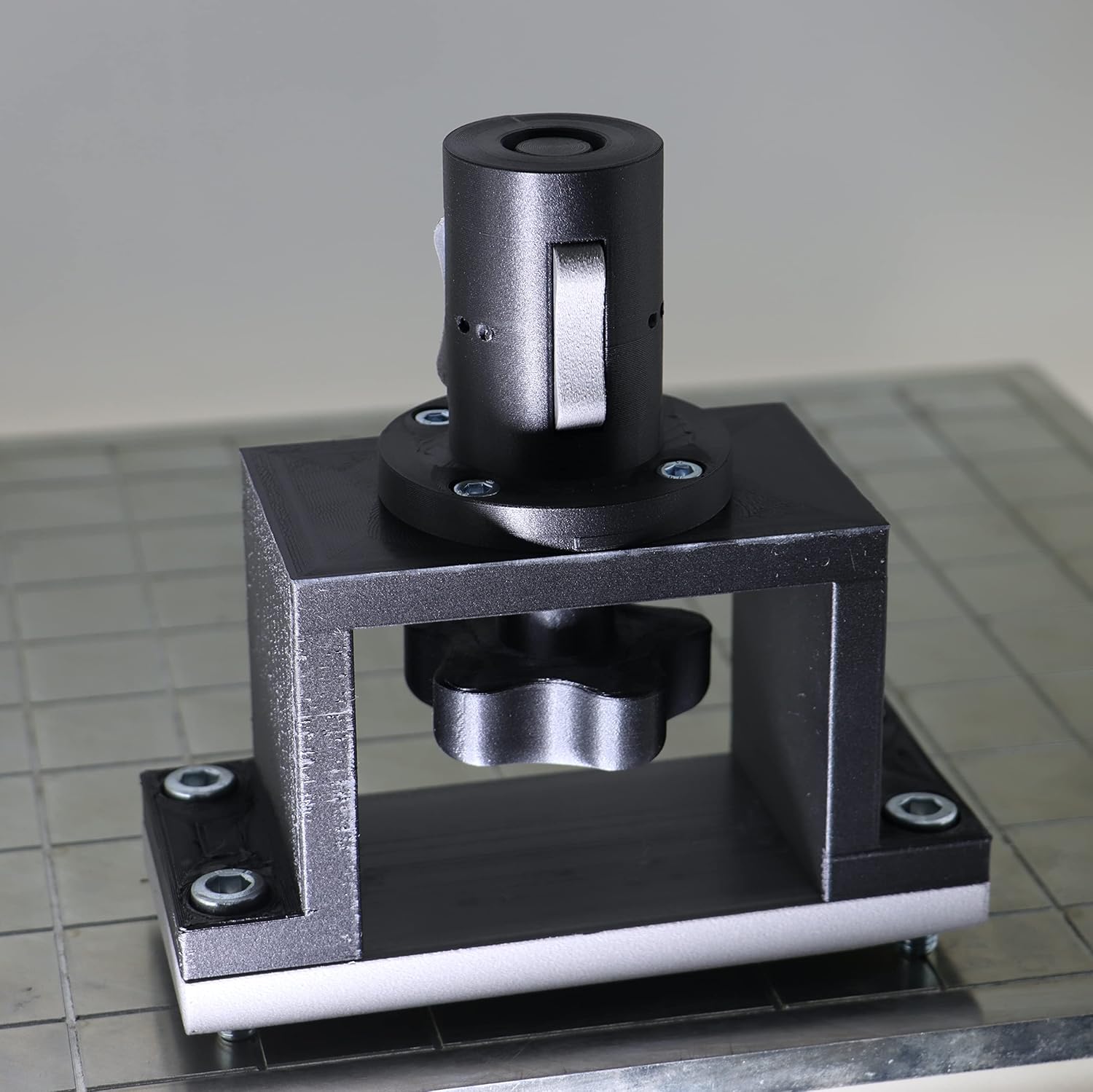 Polymaker Polymide PA12-CF Nero - 1,75mm - 500g - immagine 3