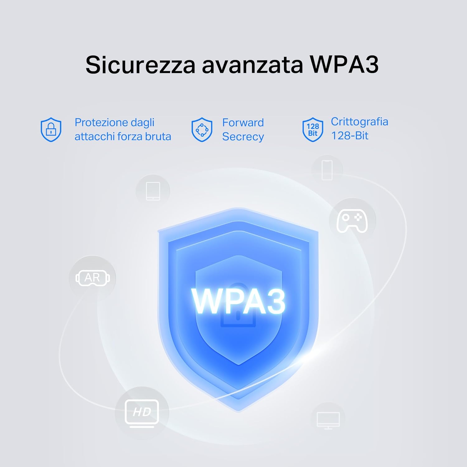 Mercusys TP-Link MA30E Adattatore PCIe Wi-Fi AC1200 - immagine 5