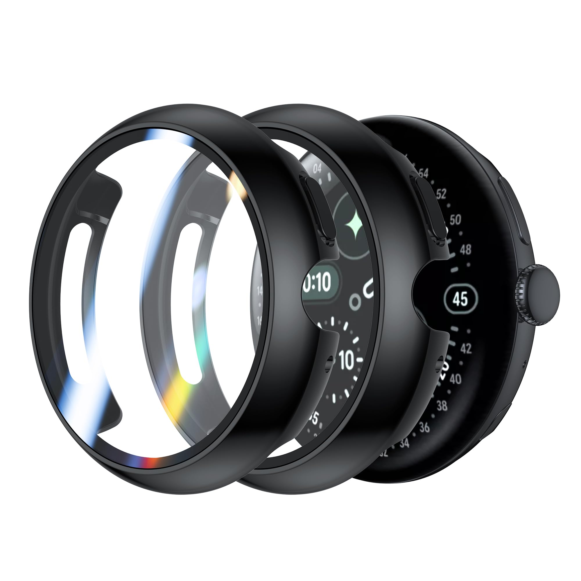 Google Pixel Watch 4 45mm