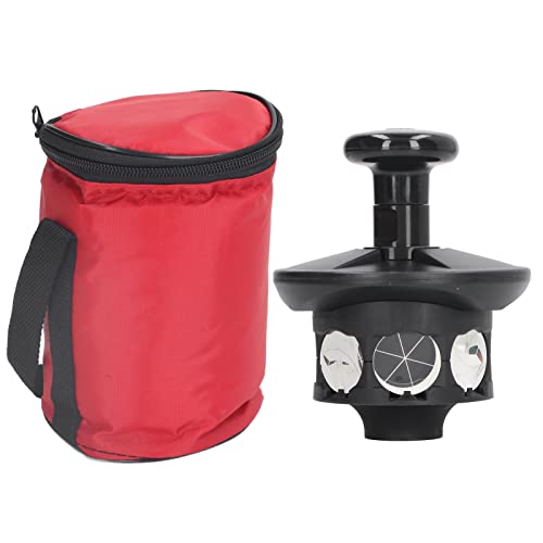 Prisma a 360 Gradi per Asta Topografica