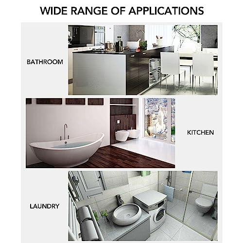 Rubinetto Miscelatore Calda/Fredda a Pedale - immagine 4