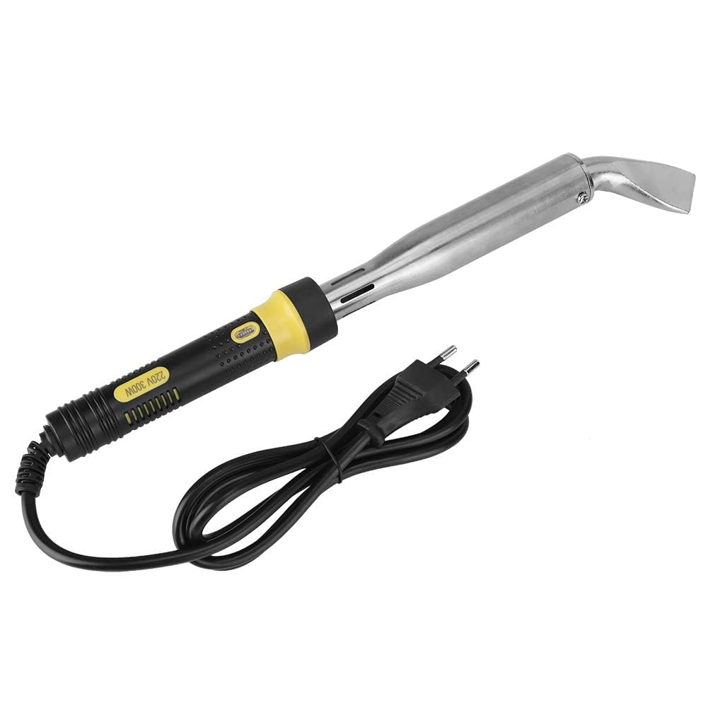 Temperatura Elettrica Piegare Fer A Souder 300W Saldatore A Stagno 300W Saldatore Pistola Saldatore Tu-505B-300W Spina EU 220V
