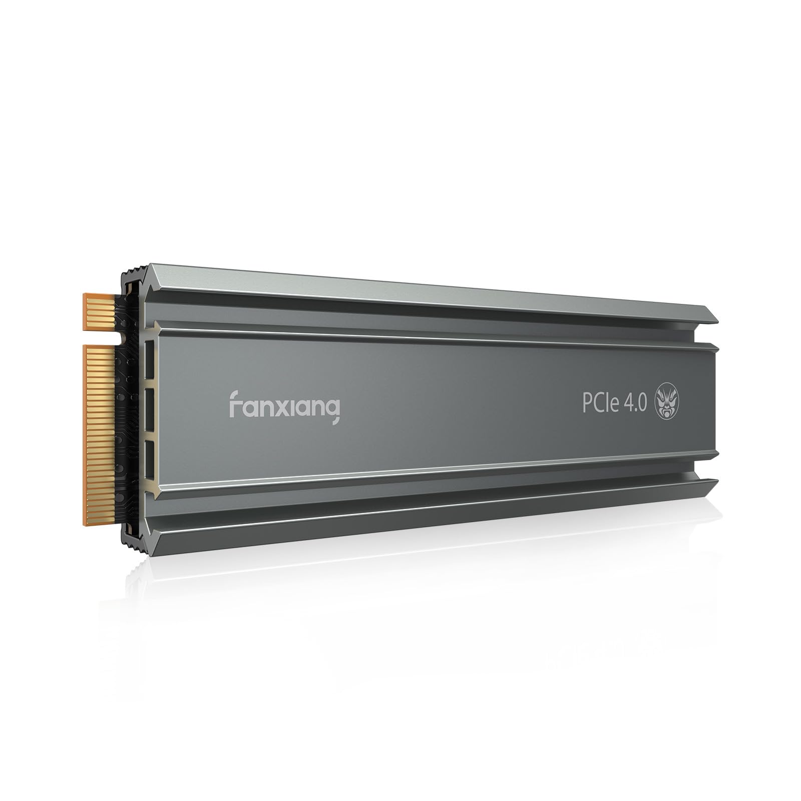 Fanxiang S660 SSD 4TB PCIe 4.0 NVMe M.2 2280