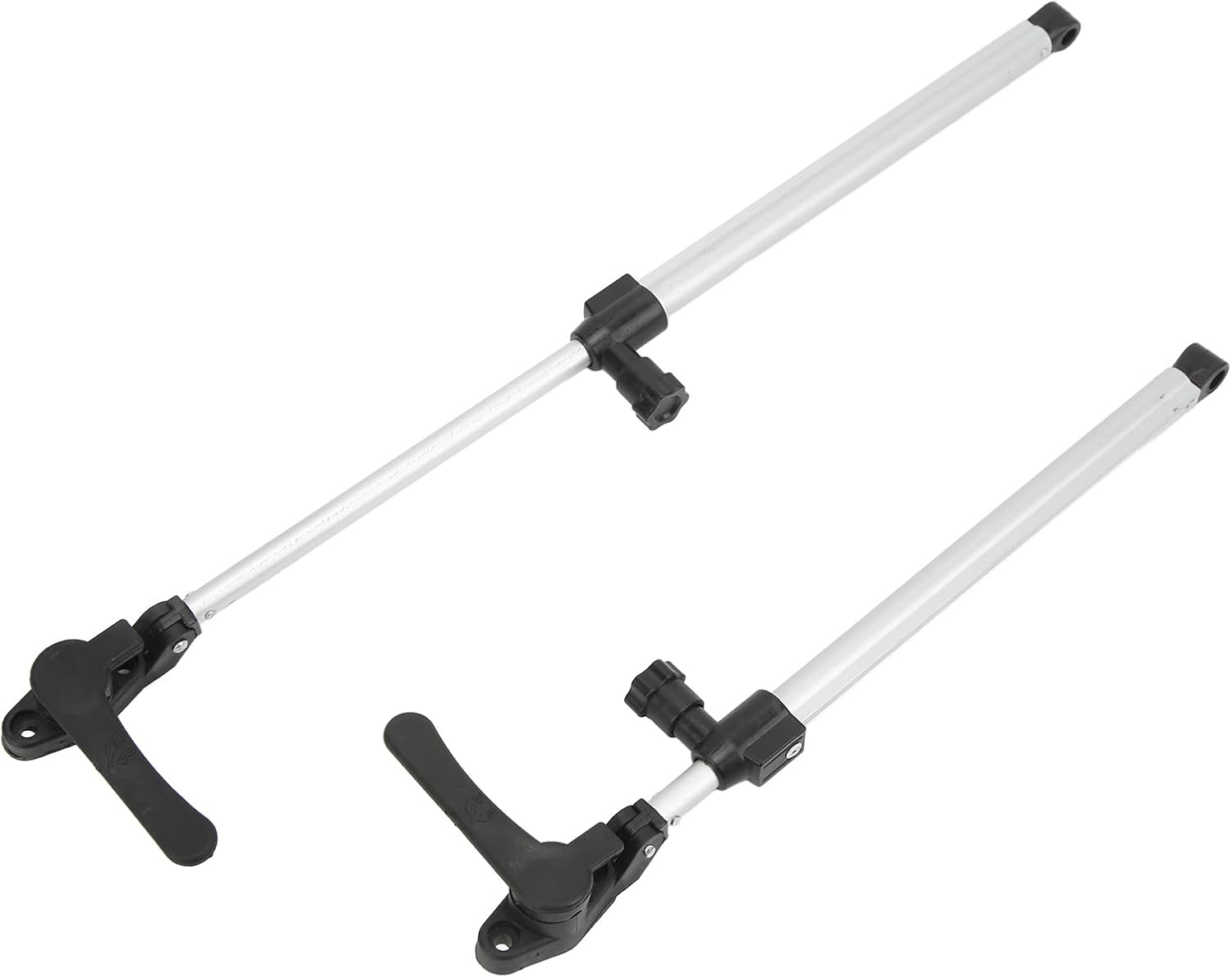 2 Aste di Supporto Telescopiche 310-435mm