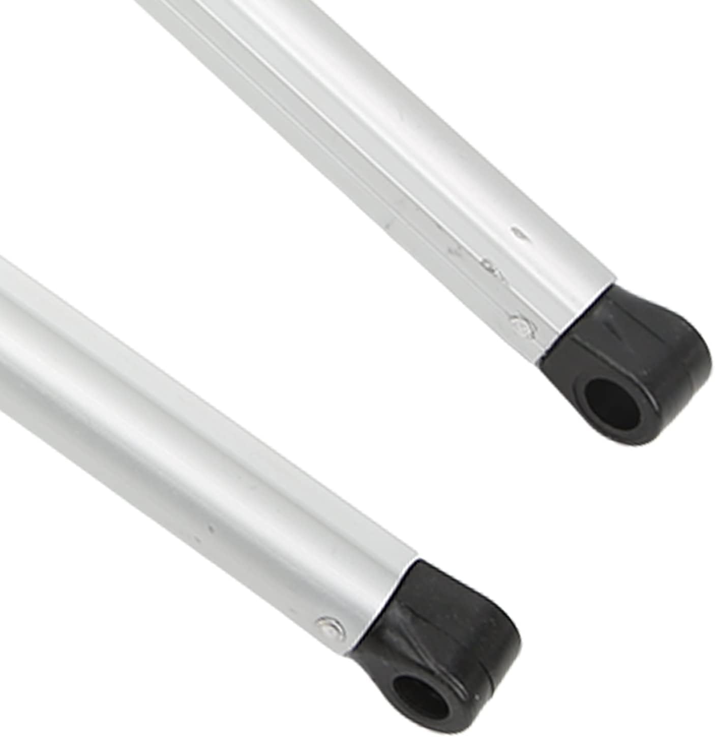 2 Aste di Supporto Telescopiche 310-435mm - immagine 7