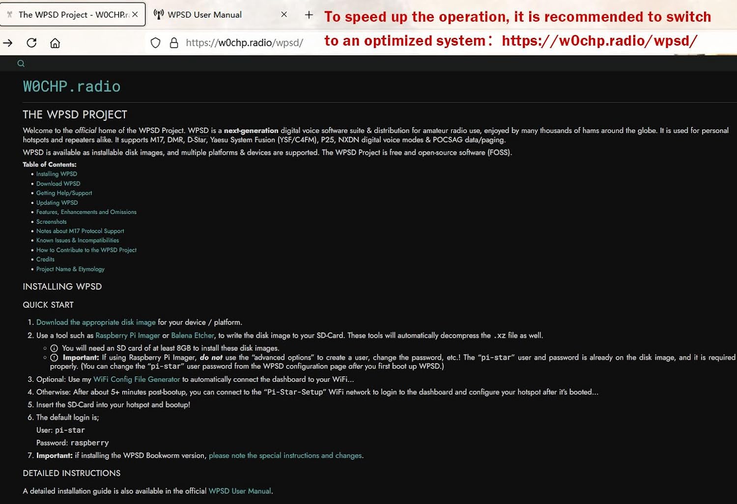 MMDVM Hotspot Raspberry Pi Zero W+ Assemblato - immagine 7