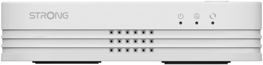 Strong - 3x Atria WiFi Mesh Trio Pack 1200, Bianco - immagine 4