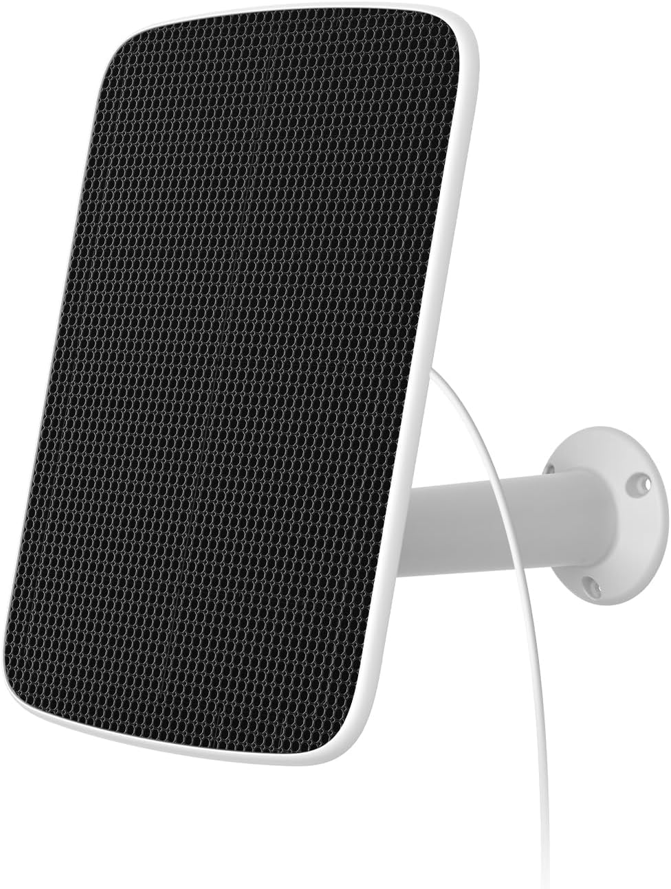 Ezviz Pannello Solare 4W USB-C + Micro USB - immagine 1