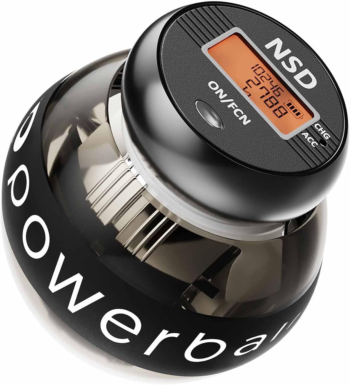 Powerball Giroscopio Elettrico di Avviamento - immagine 1