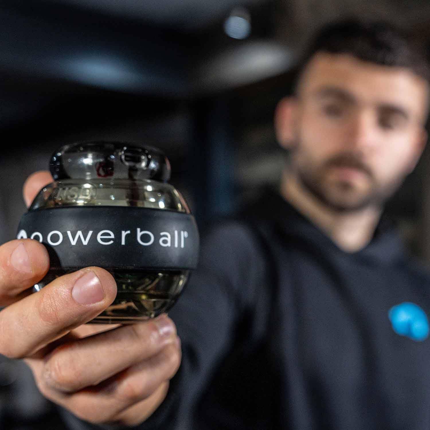 Powerball Giroscopio Elettrico di Avviamento - immagine 4