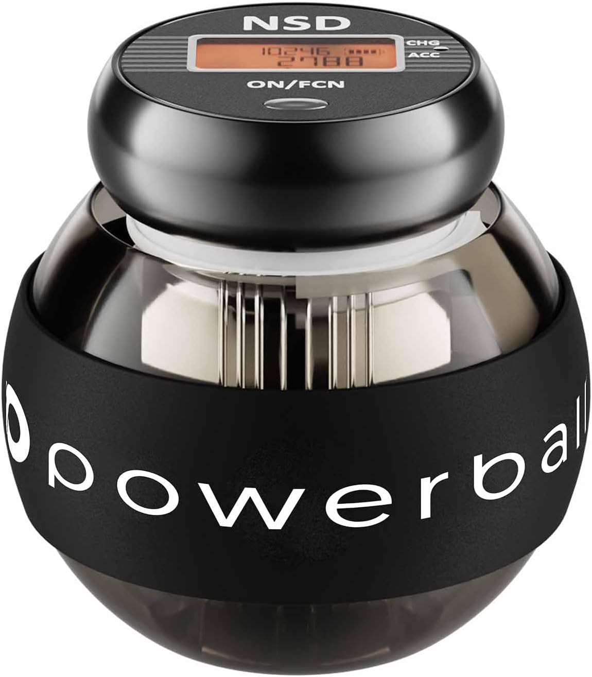 Powerball Giroscopio Elettrico di Avviamento - immagine 7