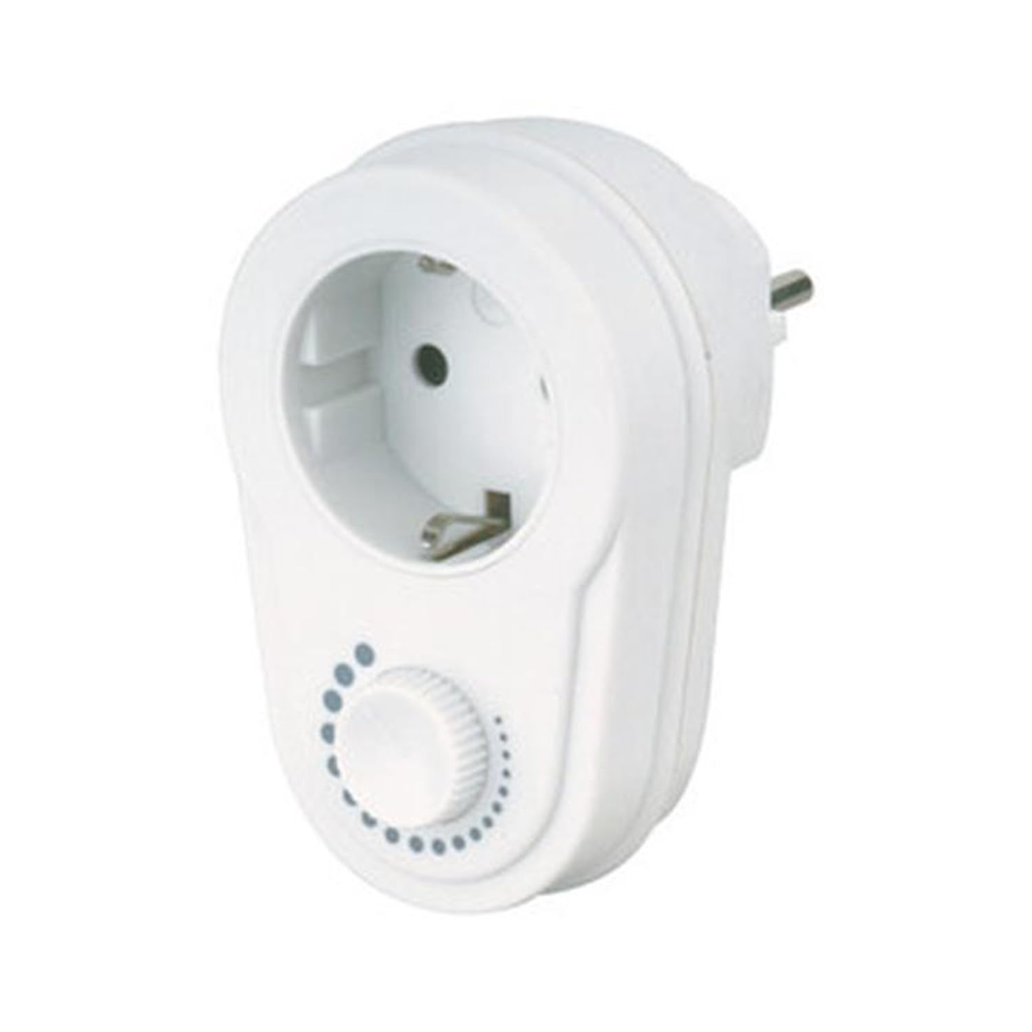 VoltShine 11.554 Spina con regolatore di luce