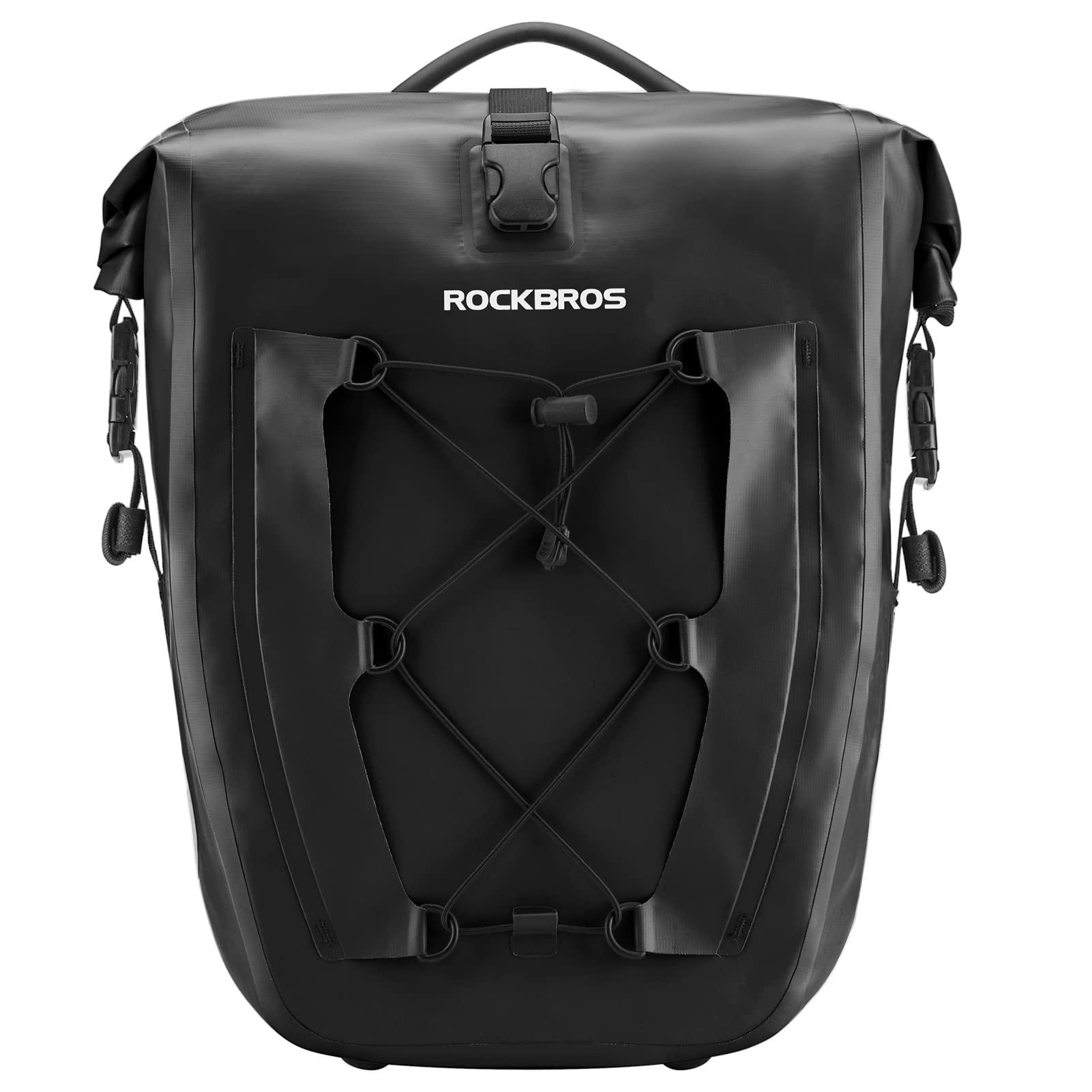 Rockbros Borsa Bici Posteriore Impermeabile 25L