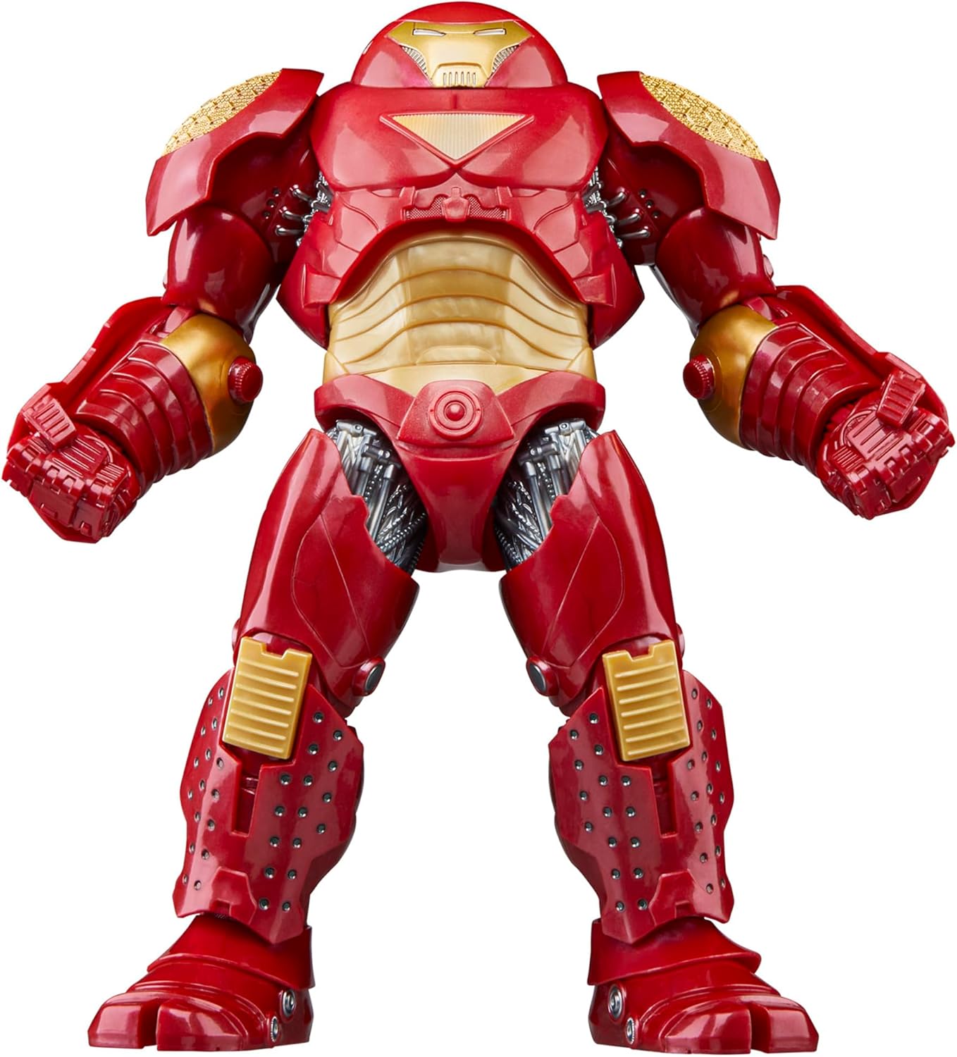 Hasbro Marvel Legends Series - Hulkbuster 85° Anniversario - immagine 7