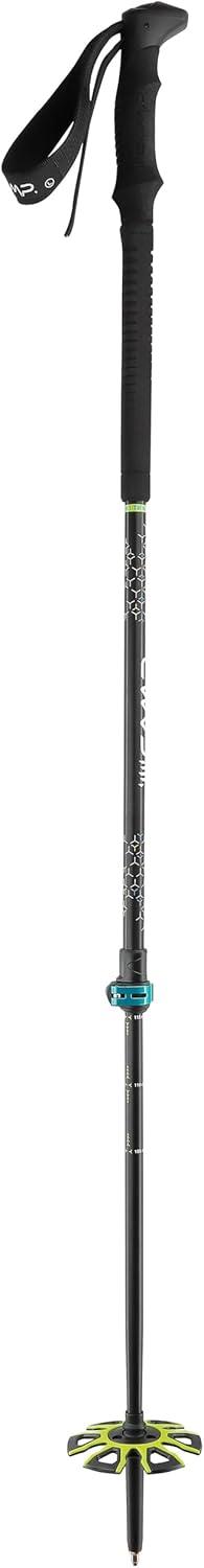 C.A.M.P. - SKI TRACK - immagine 1