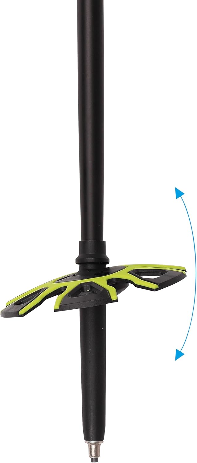 C.A.M.P. - SKI TRACK - immagine 6