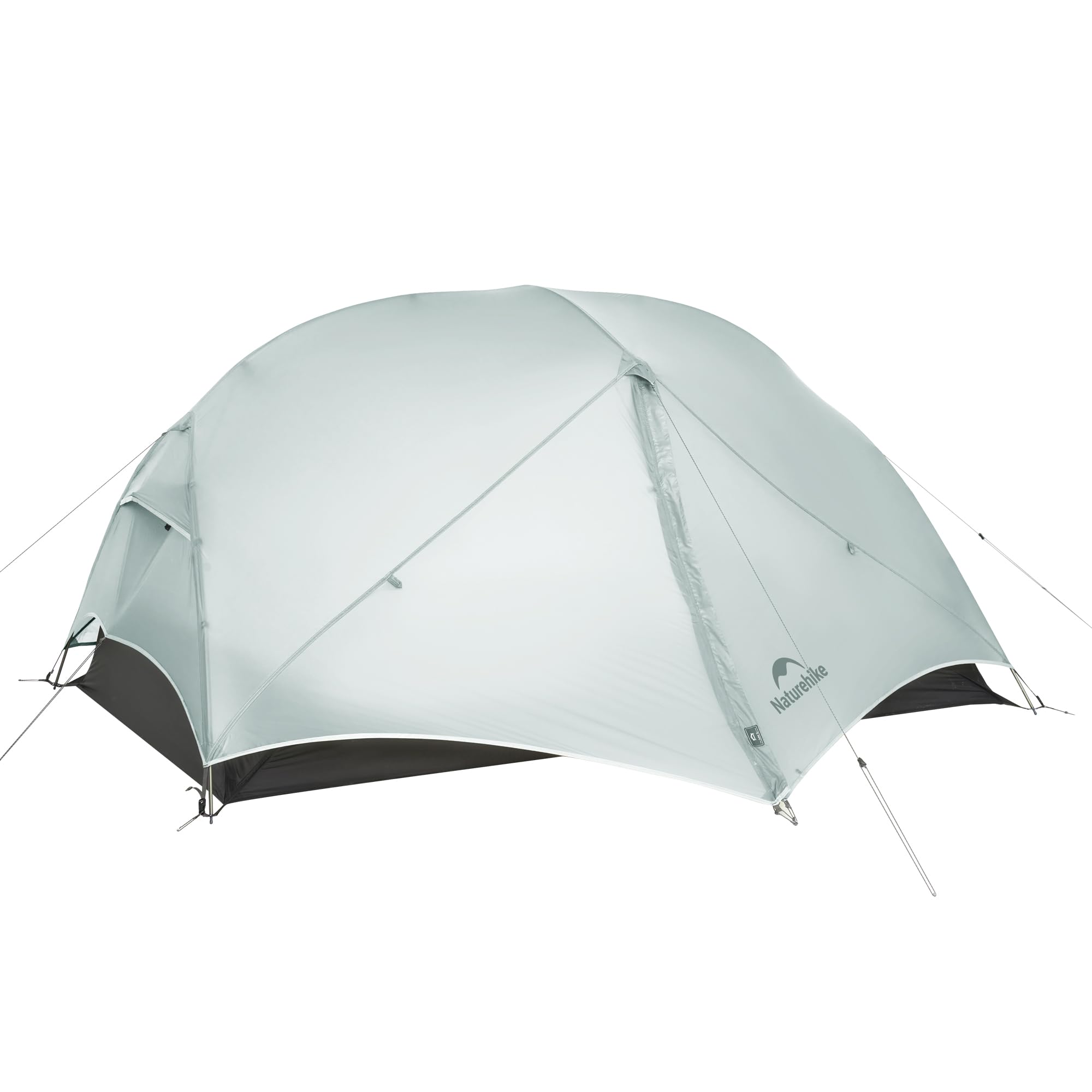 Naturehike Mongar UL - Tenda Ultraleggera 1 Persona
